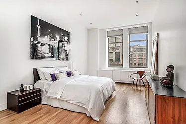 Rented by Fionn Campbell