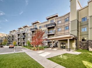 560 Griesbach Parade NW #440, Edmonton, AB T5E6W1