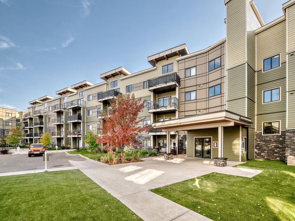 560 Griesbach Parade NW #440, Edmonton, AB T5E 6W1