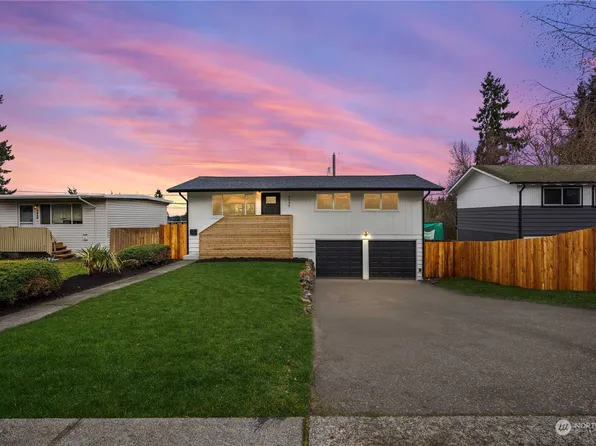 4645 N Bristol Street, Tacoma, WA 98407