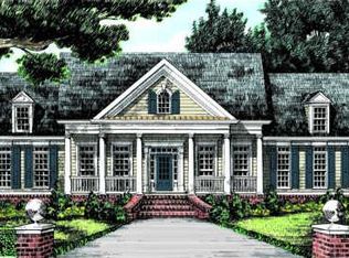 1214 Shadwell Ln, Monroe, GA 30655