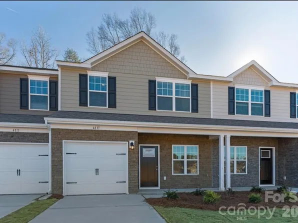 4117 Mount Mitchell Ave #604, Gastonia, NC 28052