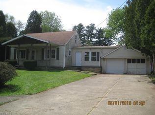 4829 Fields Ave SW, Canton, OH 44706