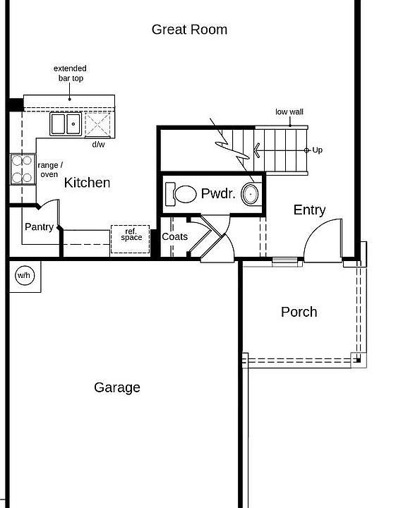2nd image of 8526 BAREFOOT LN