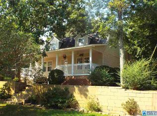 3211 Ebell Rd, Oneonta, AL 35121