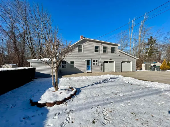 100 Mammoth Road, Hooksett, NH 03106