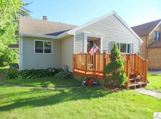 4612 Tioga St, Duluth, MN 55804