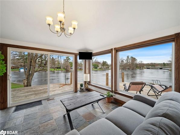 1012 Cowbell Ln, Gravenhurst, ON P0E 1N0