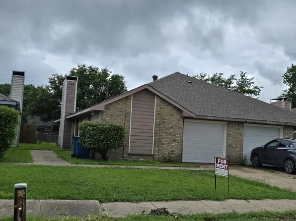 7502 Amherst Dr, Rowlett, TX 75088