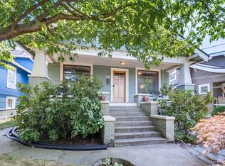 1711 N 50th St, Seattle, WA 98103