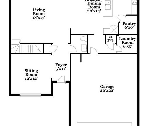 2nd image of 188 Parkview Place Dr