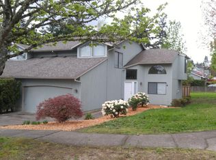 8509 SW 133rd Ave, Beaverton, OR 97008