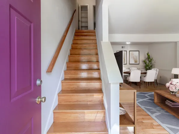 Landmark at Patterson