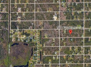 1011 Washington Ave, Lehigh Acres, FL 33972