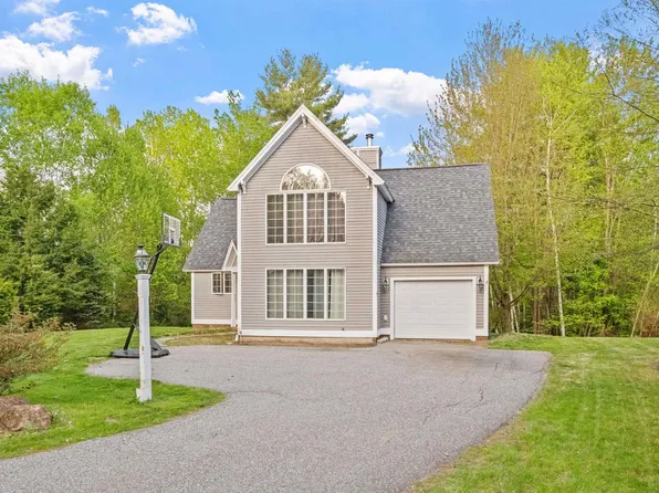 29 Exeter Place, Laconia, NH 03246