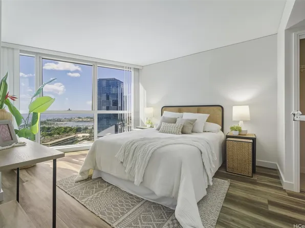1177 Queen St APT 2606, Honolulu, HI 96814