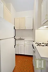 Rented by Halstead Real Estate