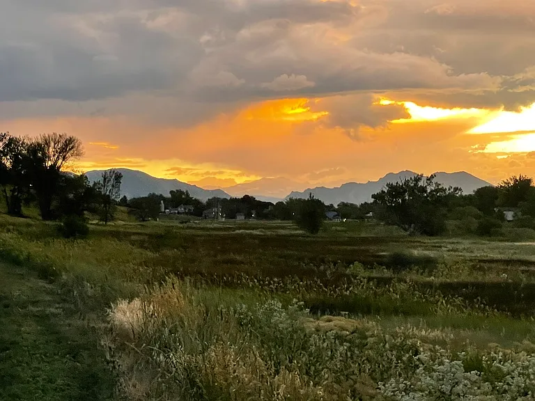 Sunset 1