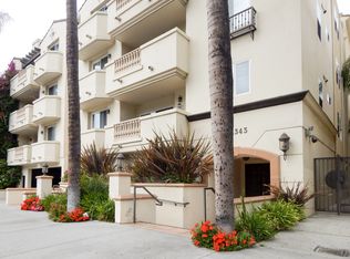 14343 Burbank Blvd APT 103, Sherman Oaks, CA 91401