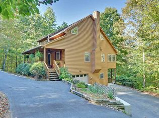 76 Thomas Ridge Ln, Blairsville, GA 30512