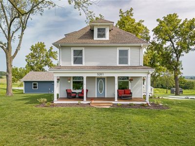 5201 Cook Rd, Saint Joseph, MO, 64505