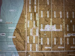 3353 S Oracle Rd, Golden Valley, AZ 86413