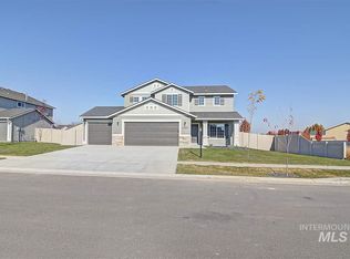 11300 W Platte Riv, Nampa, ID 83686