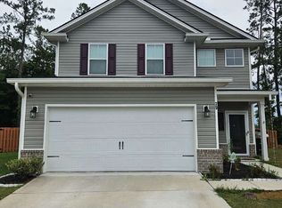 79 Perlieu Ct, Hinesville, GA 31313