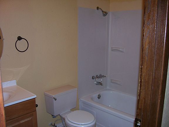 Hall Bath