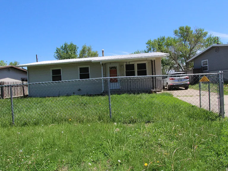 2017 Custer Rd — Photo 1