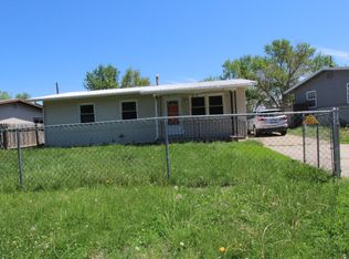 2017 Custer Rd, Junction City, KS 66441
