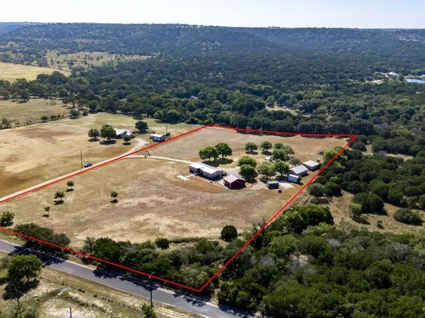 626 Spur #100, Kerrville, TX 78028