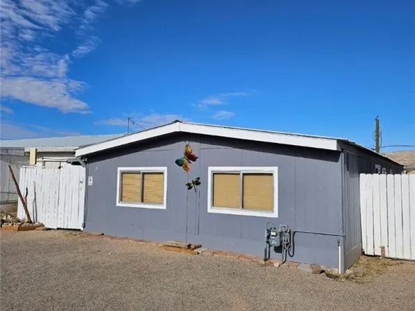 1871 Artesia Dr, Bullhead City, AZ 86442