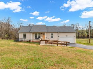2237 Plunk Whitson Rd, Cookeville, TN 38501