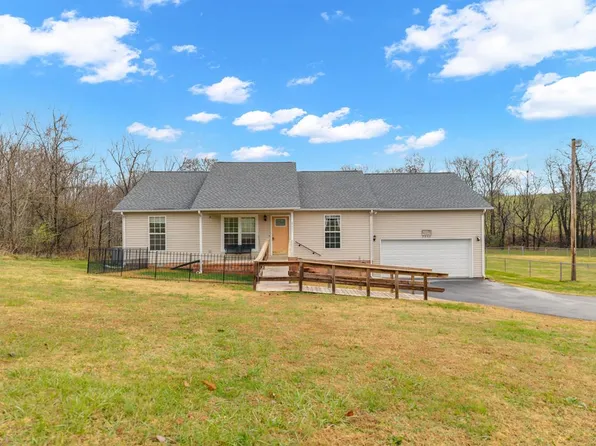 2237 Plunk Whitson Rd, Cookeville, TN 38501