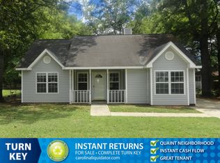 219 McFadden St, Rock Hill, SC 29730