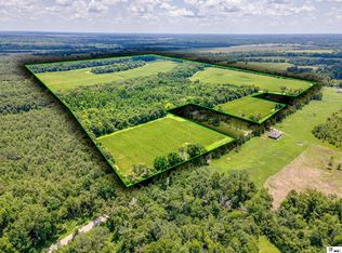 0 Whitehall Rd, Mangham, LA 71259