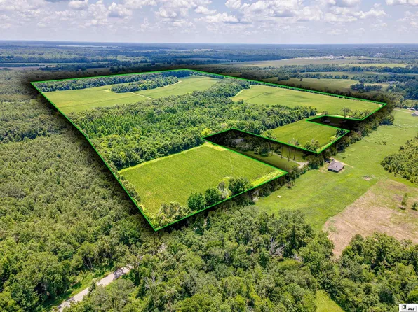 0 Whitehall Rd, Mangham, LA 71259