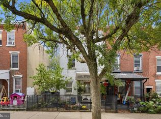 1039 Cherry St, Norristown, PA 19401