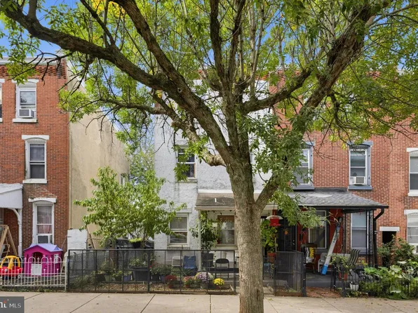 1039 Cherry St, Norristown, PA 19401