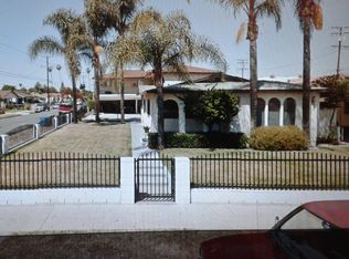 5927 Loma Vista Ave, Huntington Park, CA 90255