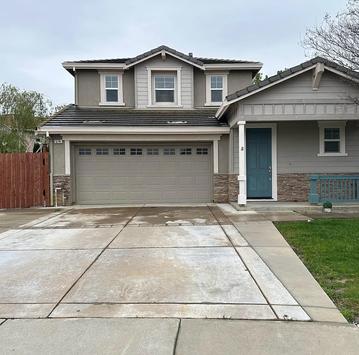 574 Altessa Ct photo 1