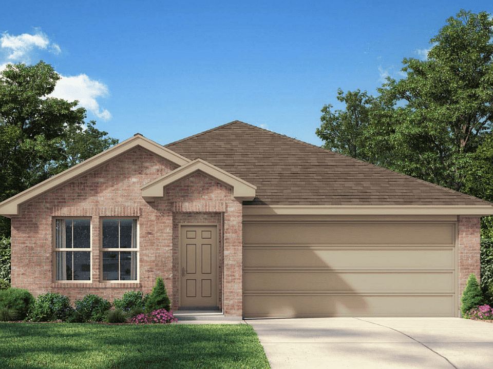Plan Elevation.