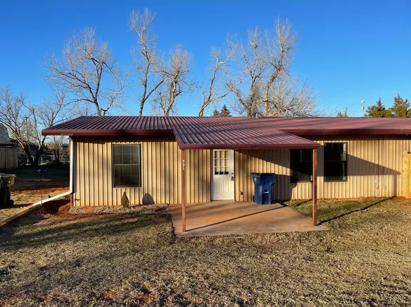 721 SW 13th St, Blanchard, OK 73010