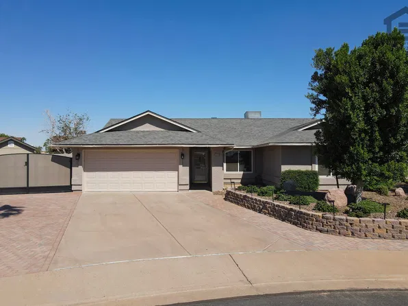 1735 N Platina Cir, Mesa, AZ 85205