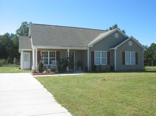 65 Stillmeadow Dr, Louisburg, NC 27549