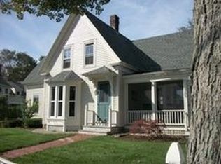 23 Langsford Rd, Kennebunkport, ME 04046