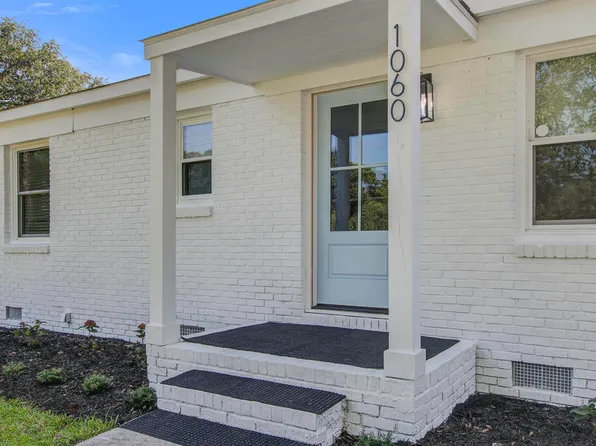1060 Pauline Ave, Charleston, SC 29412