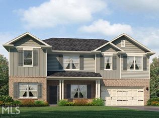 287 White Flower Cir #53, Villa Rica, GA 30180