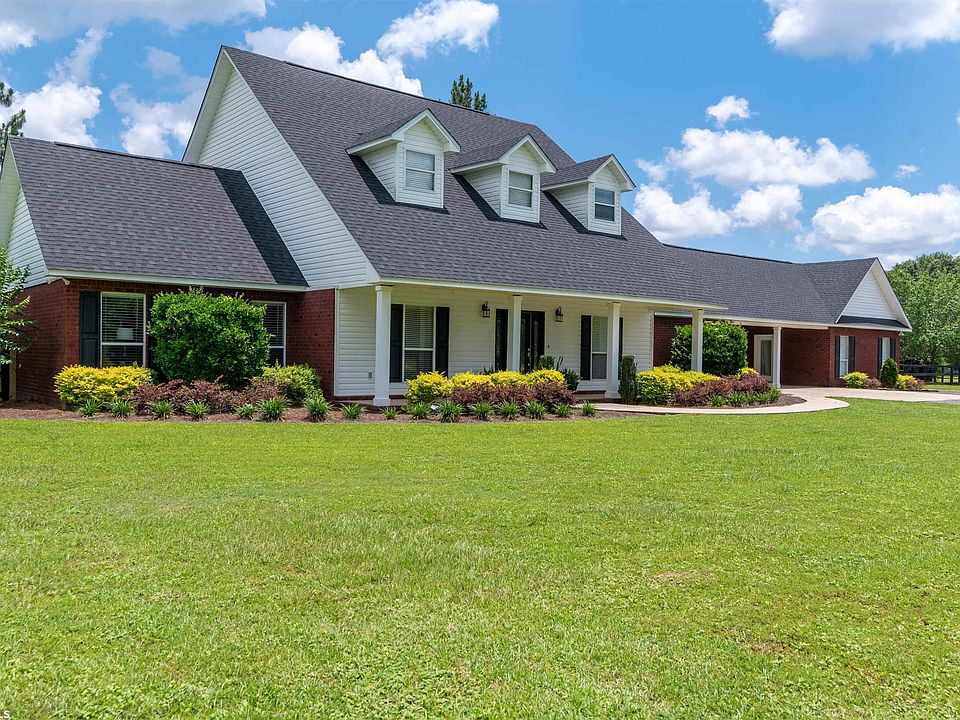 26506 Big Grants Way, Robertsdale, AL 36567 MLS 332019 Zillow